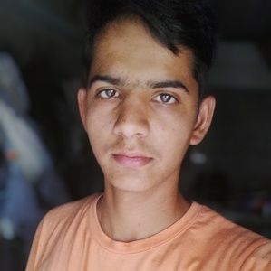Meet your Posher, Ram niwas